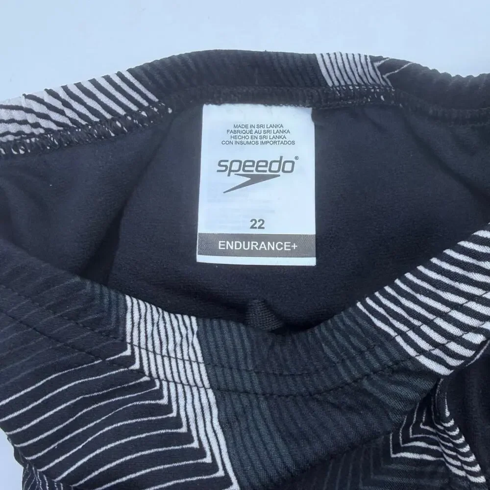 Speedo Swim Briefs